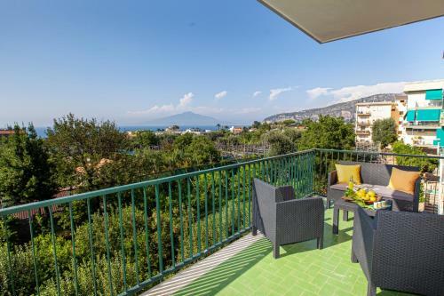 Apartamento Casa Maridea