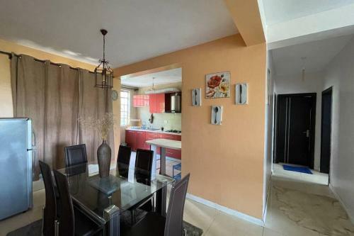 Apartamento Two Bedroom In A Secure Gated Community