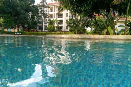 Apartamento Two Bedroom In A Secure Gated Community