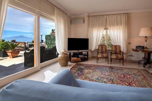 Apartamento Amore Rentals - Appartamento Terrazza Di Sorrento