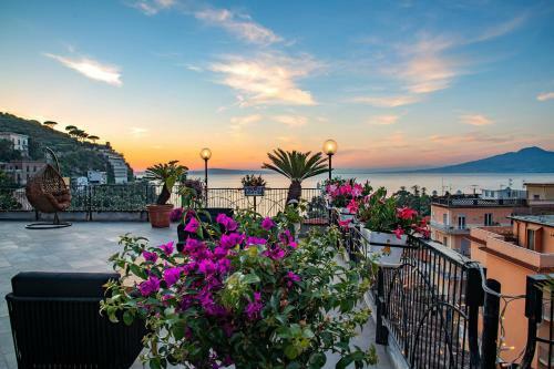 Apartamento Amore Rentals - Appartamento Terrazza Di Sorrento