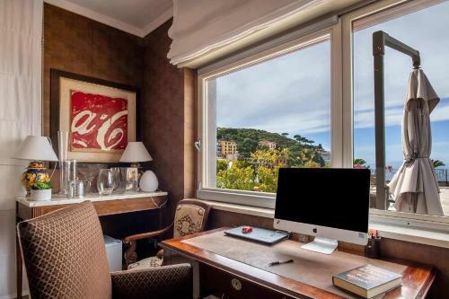 Apartamento Amore Rentals - Appartamento Terrazza Di Sorrento