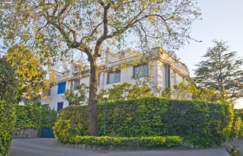 Villa Francesca Sorrento