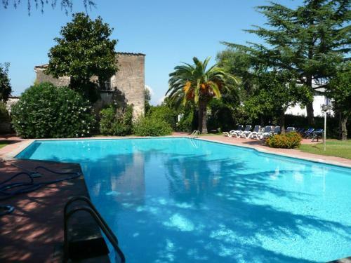 Villa Francesca Sorrento