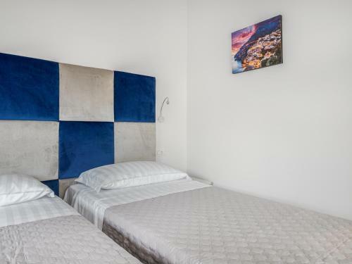 Apartamento Azzurro Park Suite Sorrento