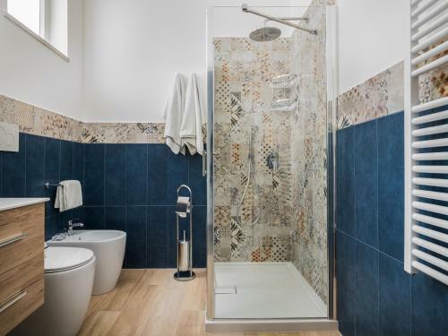 Apartamento Azzurro Park Suite Sorrento
