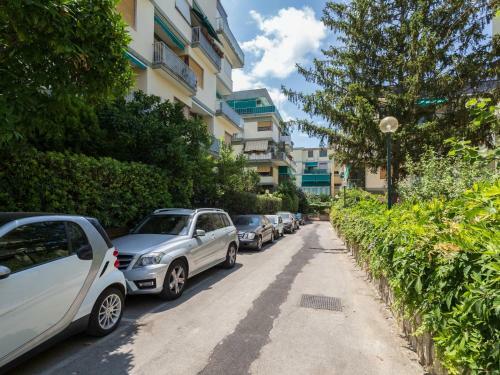 Apartamento Azzurro Park Suite Sorrento