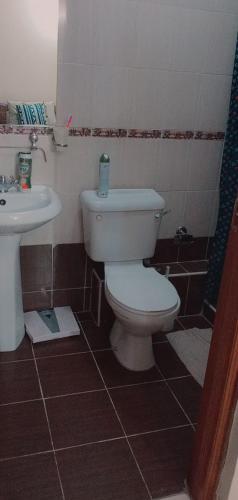 Apartamento Chania Court 42