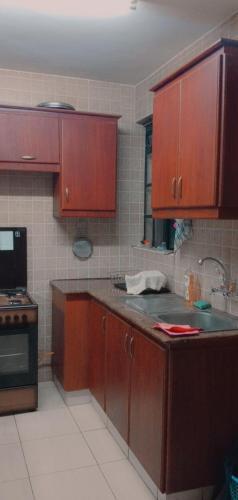 Apartamento Chania Court 42