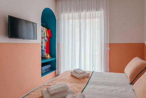 Apartamento Sorrento Colors&suites