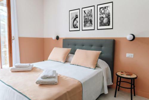 Apartamento Sorrento Colors&suites