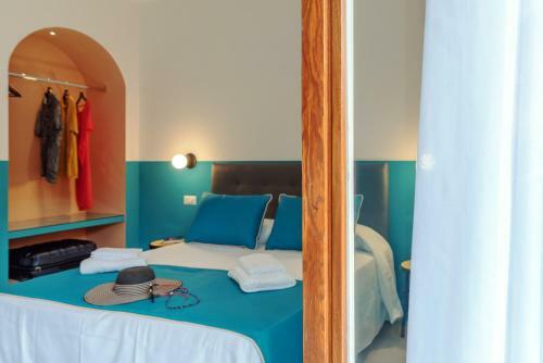 Apartamento Sorrento Colors&suites