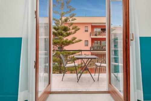 Apartamento Sorrento Colors&suites