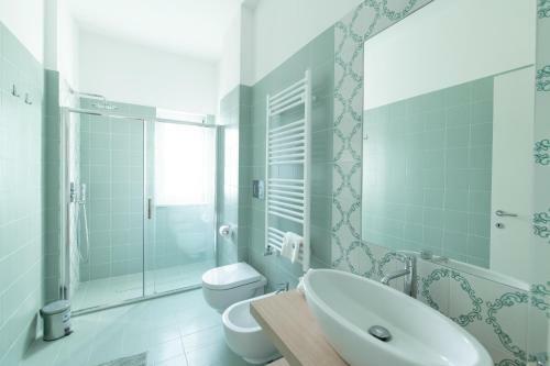 Apartamento La Deliziosa Flat With Pool & Terrace