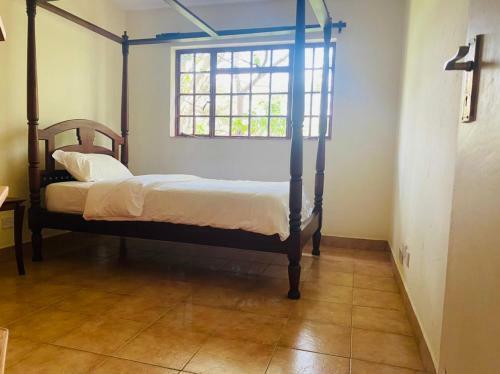 Apartamento Twiga Hill Gardens