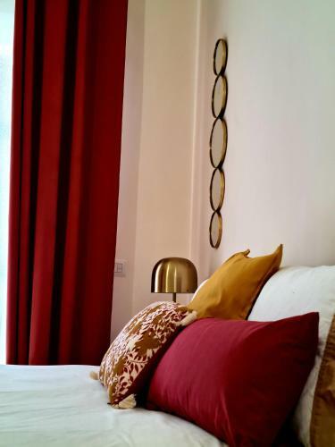 Hostal I Sogni Della Regina