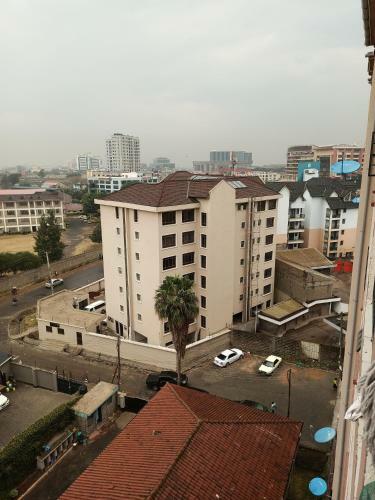 Podium 2 Bedroom Apartment, Nairobi