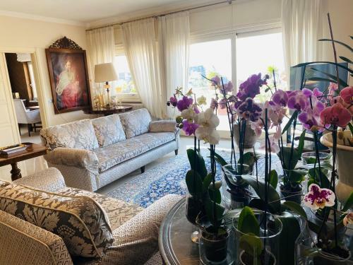 Apartamento Casa Vacanze Terrazza Di Sorrento