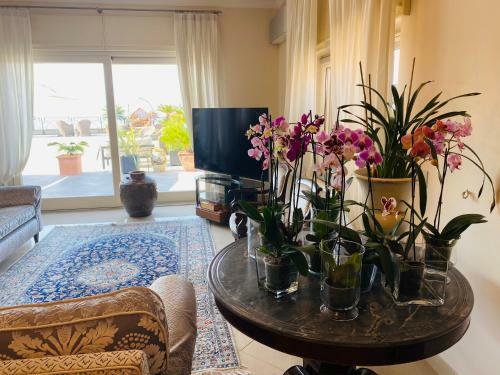 Apartamento Casa Vacanze Terrazza Di Sorrento