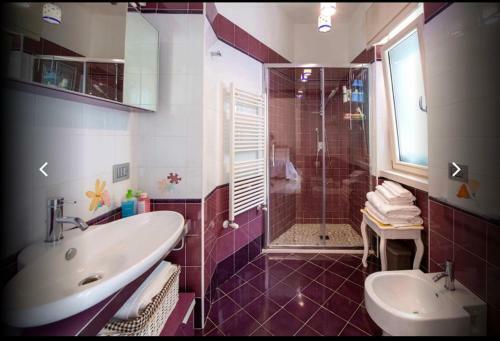 Apartamento Casa Vacanze Terrazza Di Sorrento