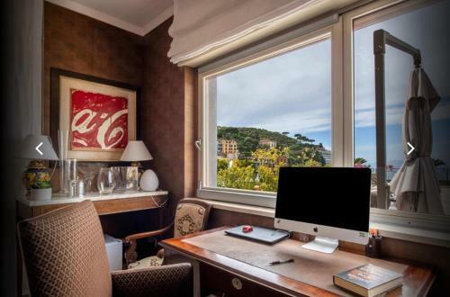 Apartamento Casa Vacanze Terrazza Di Sorrento