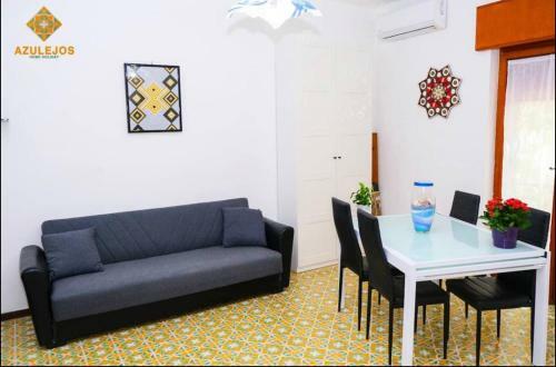 Apartamento Azulejos Sorrento Holiday Home