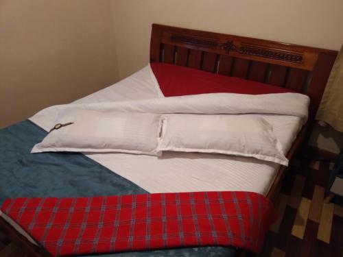 Apartamento Ngures Hub Guest House @gee Creatives