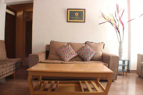 Apartamento Ngures Hub Guest House @gee Creatives