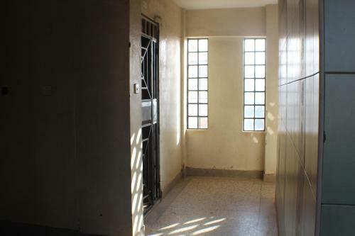 Apartamento Ngures Hub Guest House @gee Creatives