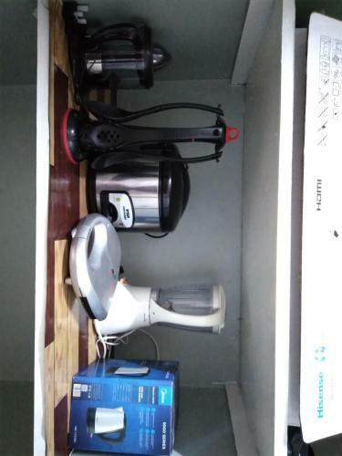 Apartamento Ngures Hub Guest House @gee Creatives