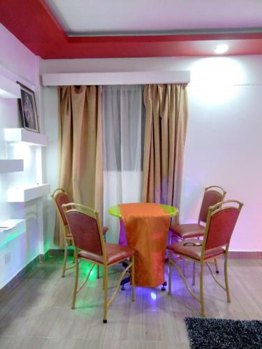 Apartamento Ngures Hub Guest House @gee Creatives