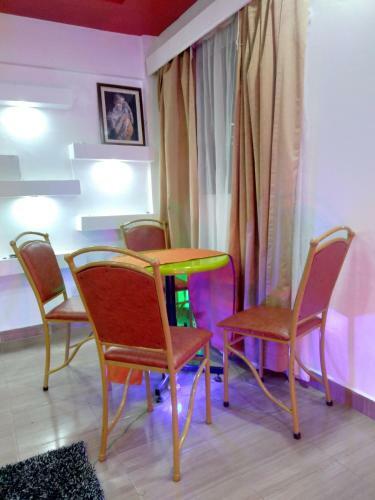 Apartamento Ngures Hub Guest House @gee Creatives