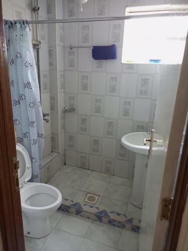 Apartamento Trebor Homes