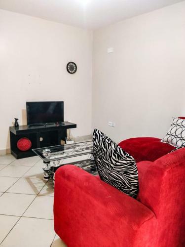 Apartamento Riviera Court