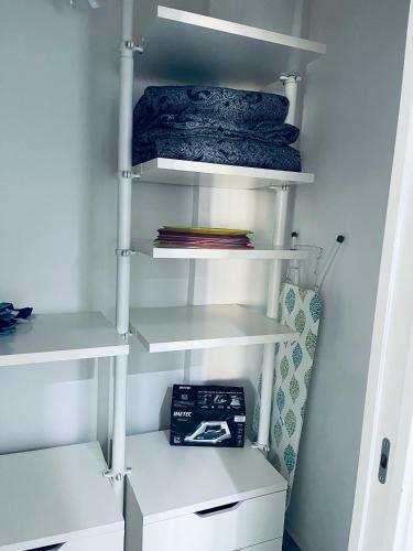 Apartamento Very House B&B Sorrento