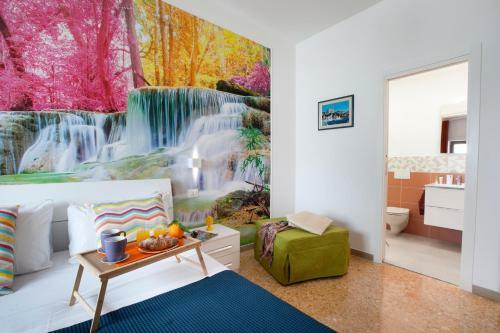 B&B Sorrento - Mahal Kita