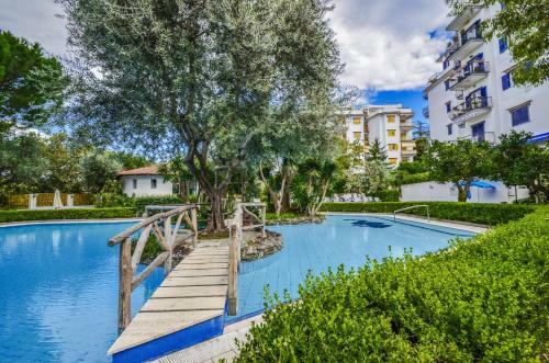 Sorrento Pool Apartment