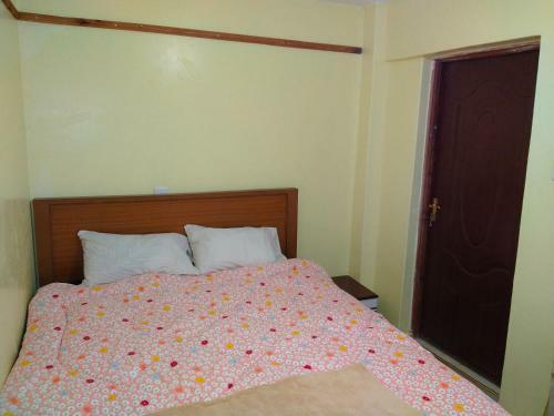 The Place Apartment