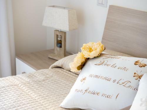 Enea Apartment In Sorrento Center