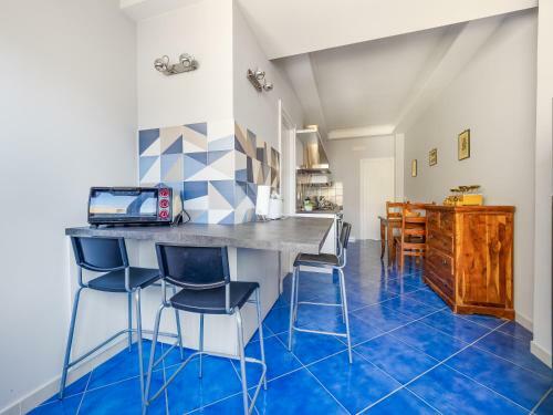 Apartamento Mayor House Sorrento Center