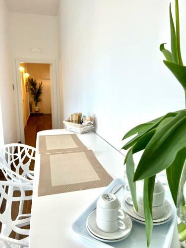 Bed & Breakfast Il Filo Di Arianna