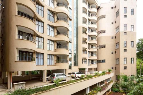 Apartamento Sebuleni Riverside By Edmor Suites