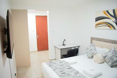 Apartamento Sebuleni Riverside By Edmor Suites