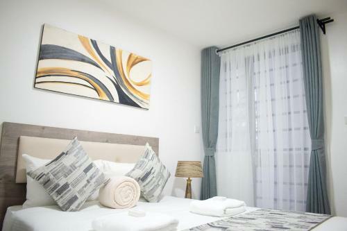 Apartamento Sebuleni Riverside By Edmor Suites