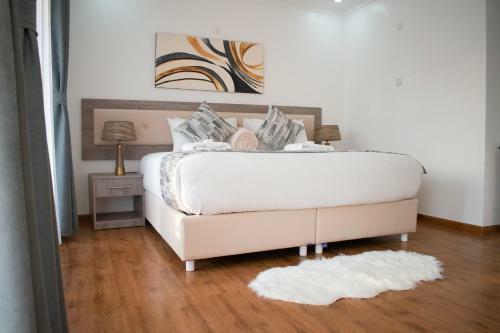 Apartamento Sebuleni Riverside By Edmor Suites