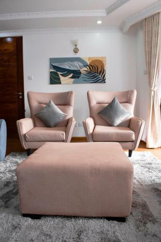 Apartamento Sebuleni Riverside By Edmor Suites
