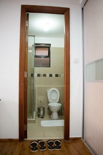 Apartamento Sebuleni Riverside By Edmor Suites