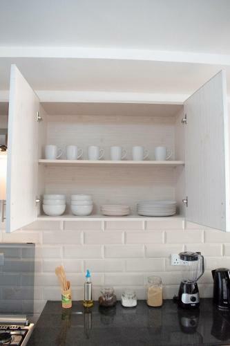 Apartamento Sebuleni Riverside By Edmor Suites