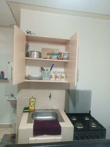 Apartamento S & L Homes