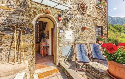 Casa Poggio Delle Farfalle